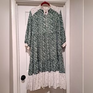 Dainty Jewells Dress size 2x